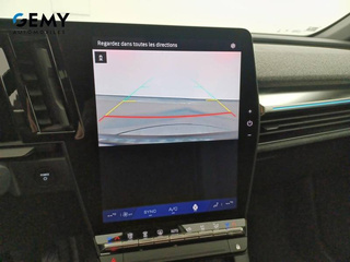 Vehicle 3D Image