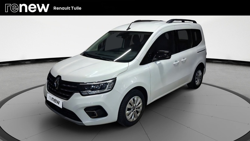 Renault Kangoo VP