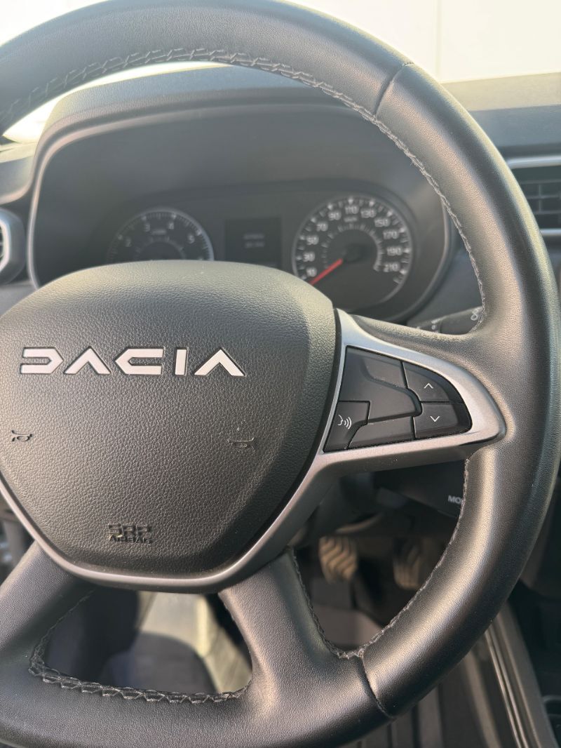 DACIA Duster 2023 — imagine 44