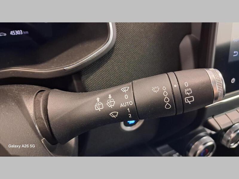 Renault ZOE E-Tech Electrique