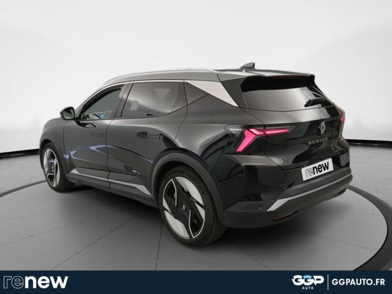 Renault Scenic E-Tech Electrique