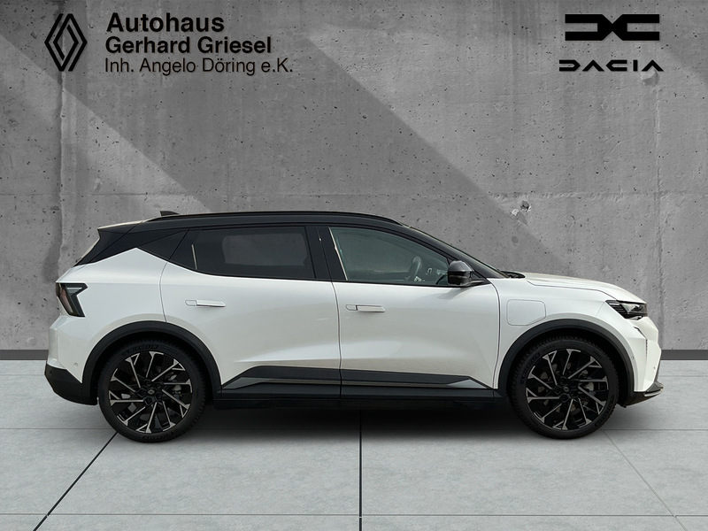 Fahrzeugabbildung Scenic E-TECH Esprit Alpine 220 Long Range Bild 6 von 13