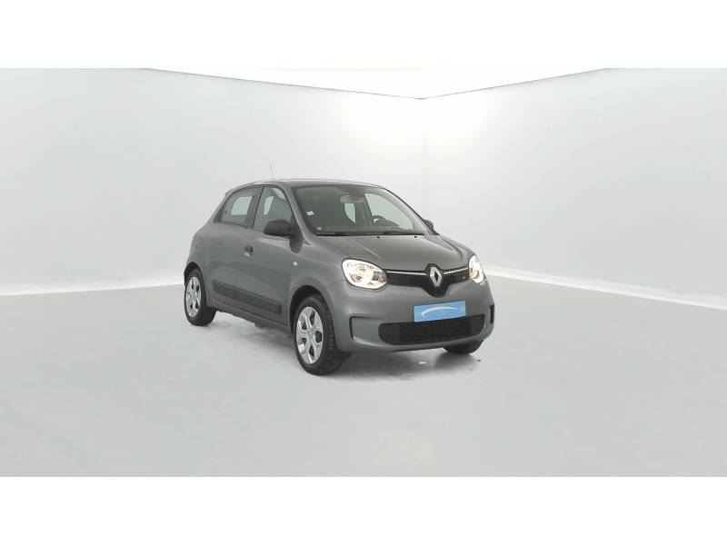 Renault Twingo E-Tech Electrique
