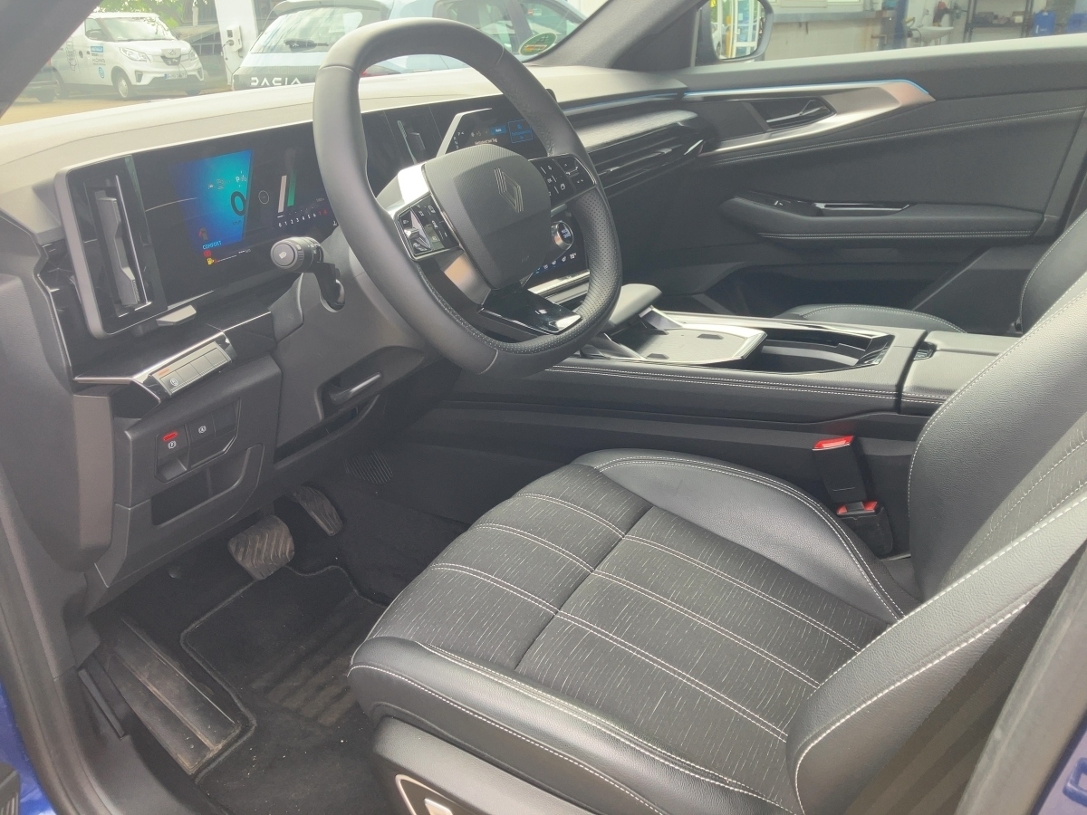 Renault Austral – Bild 7