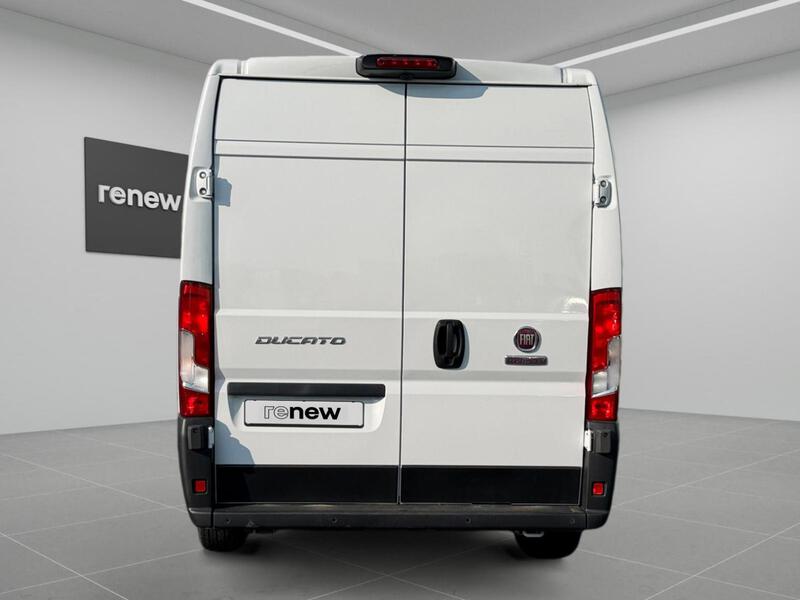 Fiat Ducato Fourgon