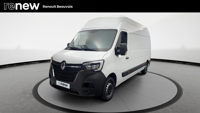 Renault Master Fourgon