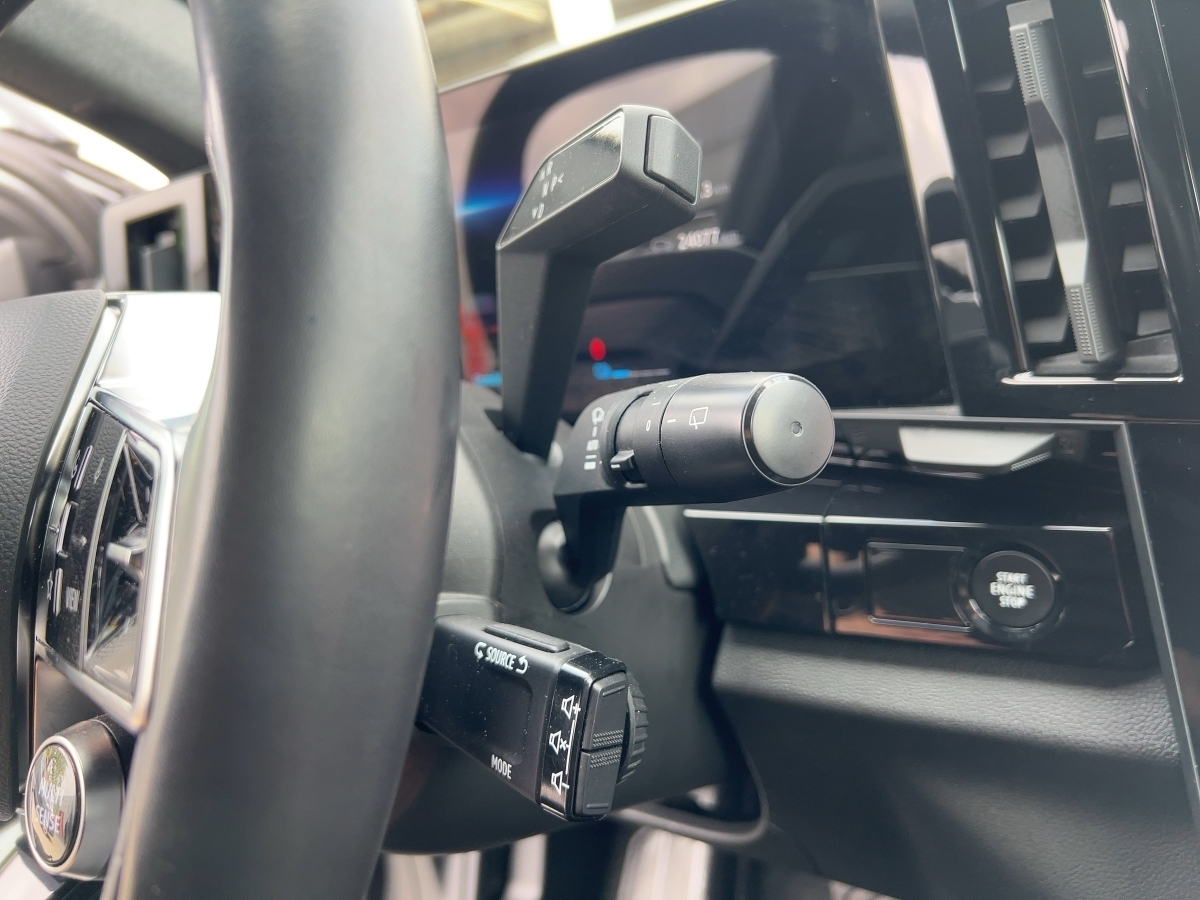 Renault Austral – Bild 15