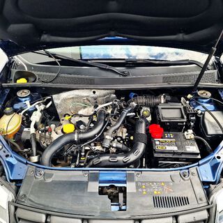Vehicle 3D Image