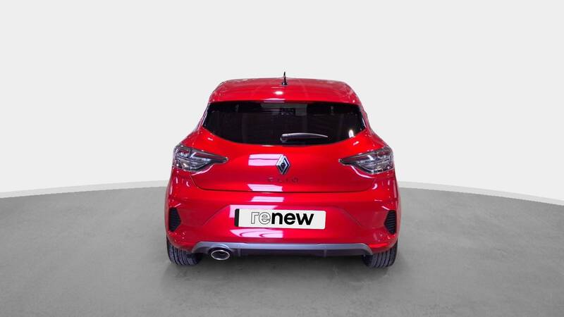 Renault Clio V
