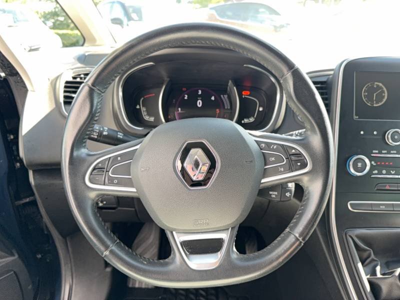 Renault Scenic IV
