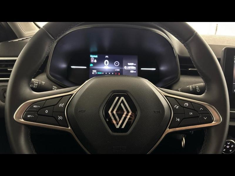 Renault Clio V