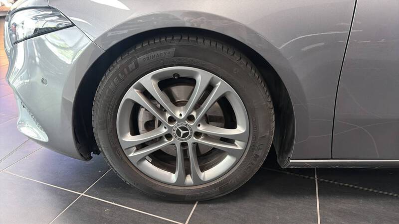 Mercedes Benz Classe A