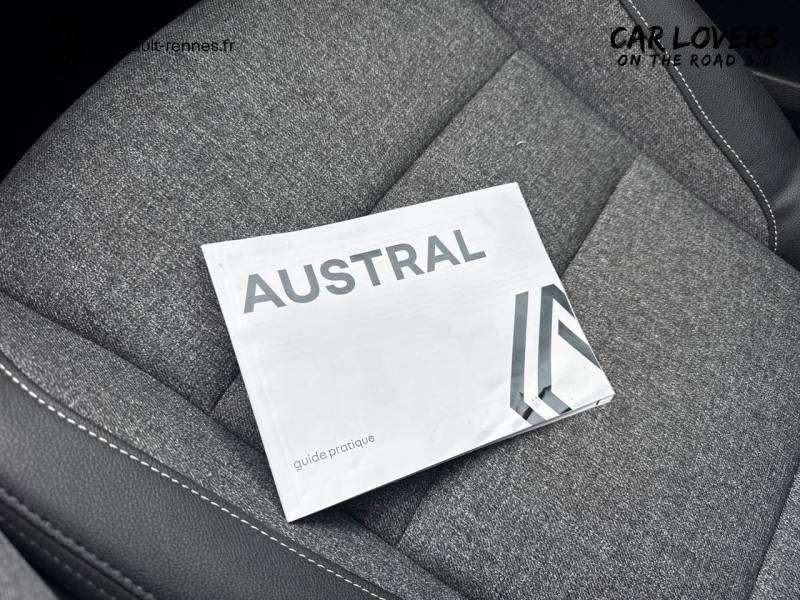Renault Austral