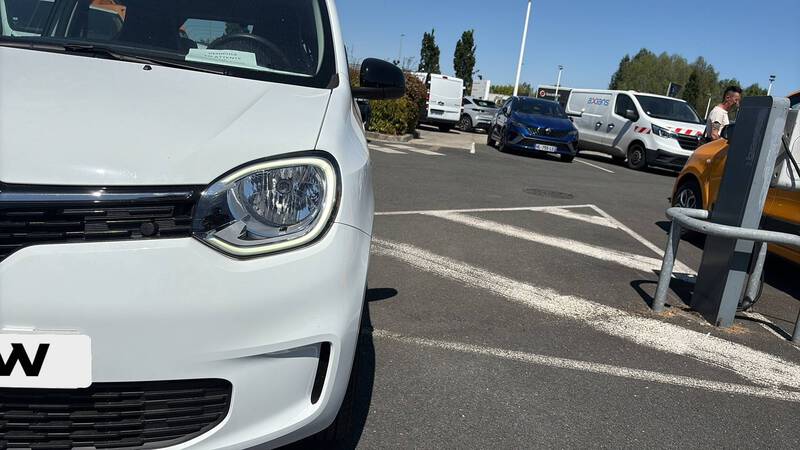 Renault Twingo III