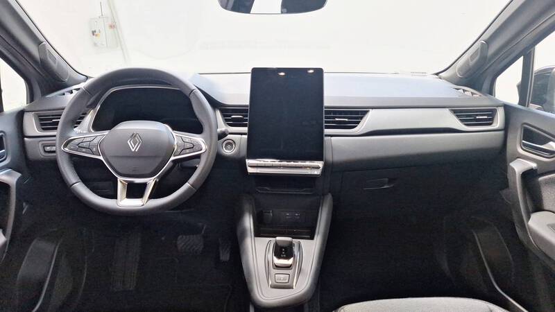 Renault Symbioz
