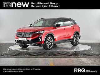 Vehicle 3D Image
