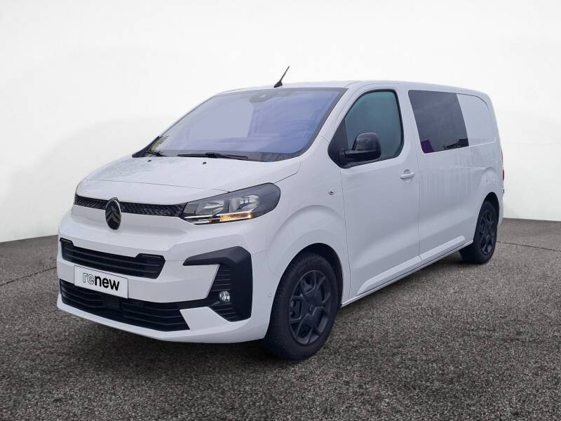 Citroen Jumpy