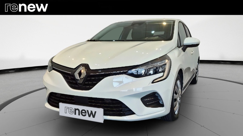 RENAULT Clio 2022 — imagine 25