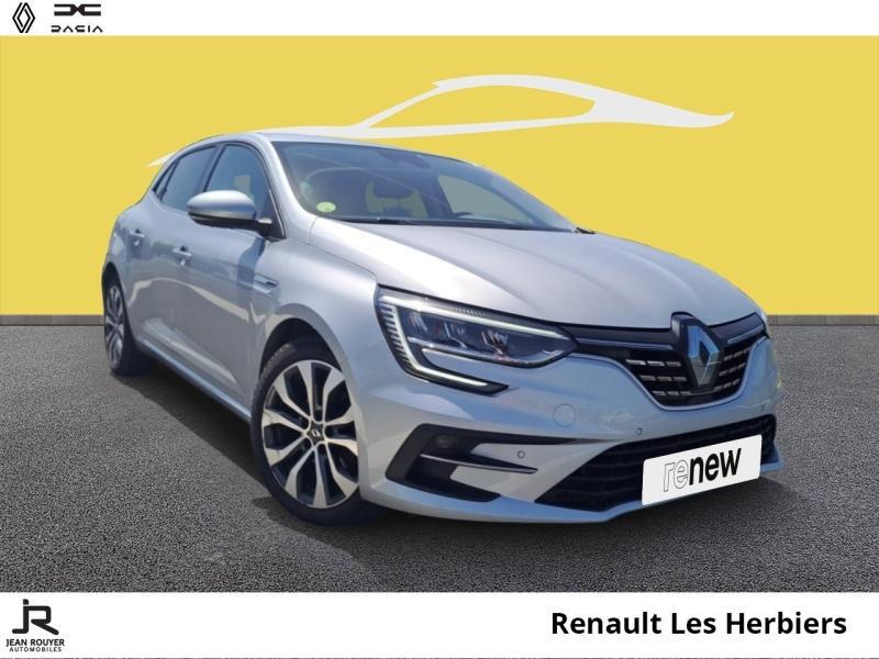 Renault Megane IV Berline