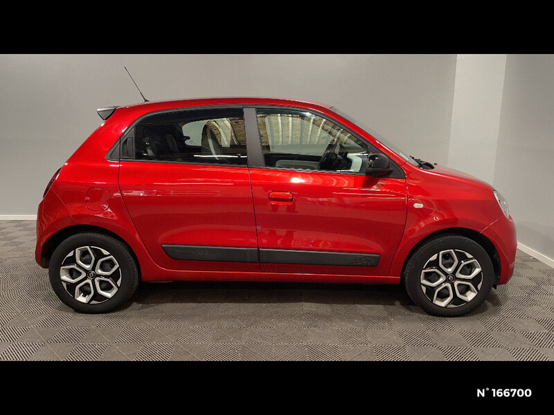 Renault Twingo III