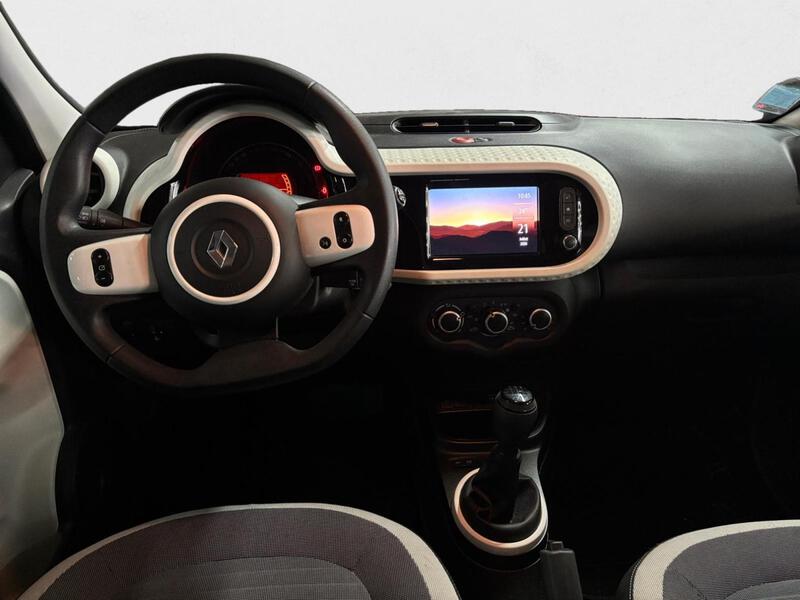 Renault Twingo III