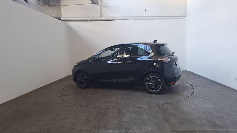 Renault ZOE E-Tech Electrique