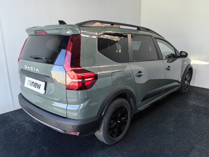 DACIA Jogger 2023 — imagine 3