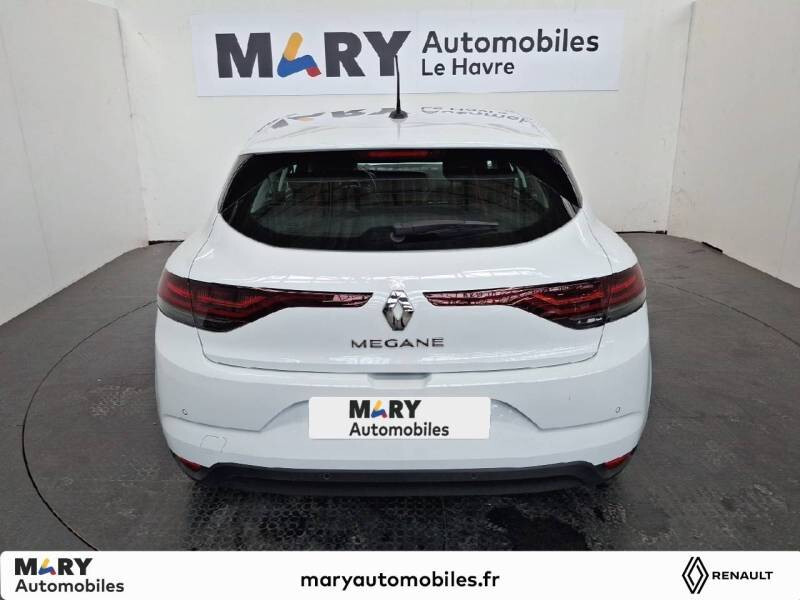 Renault Megane IV Berline