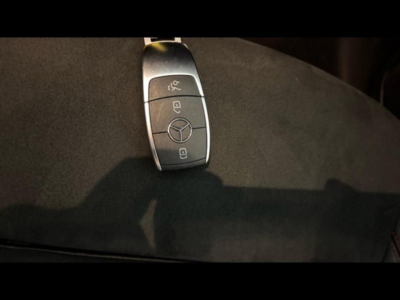 Mercedes-Benz Classe B