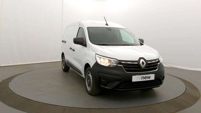Renault Express VAN