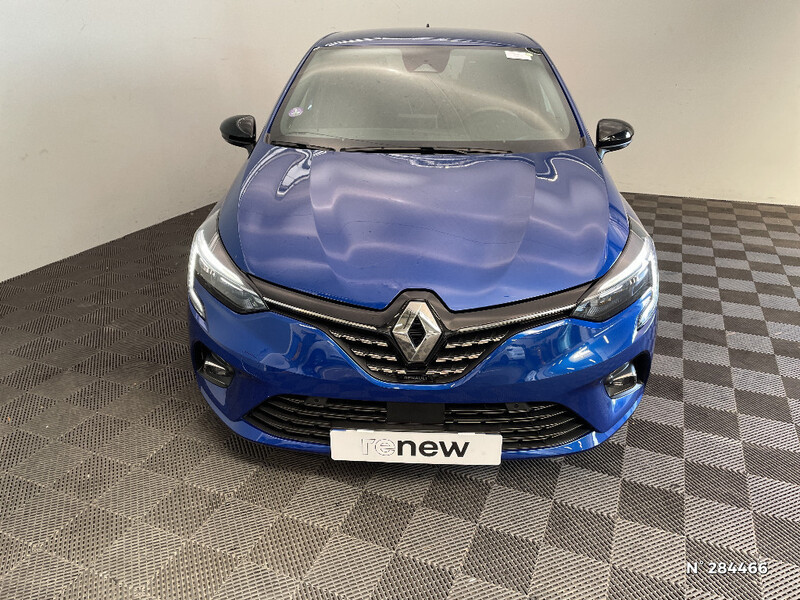 Renault Clio V