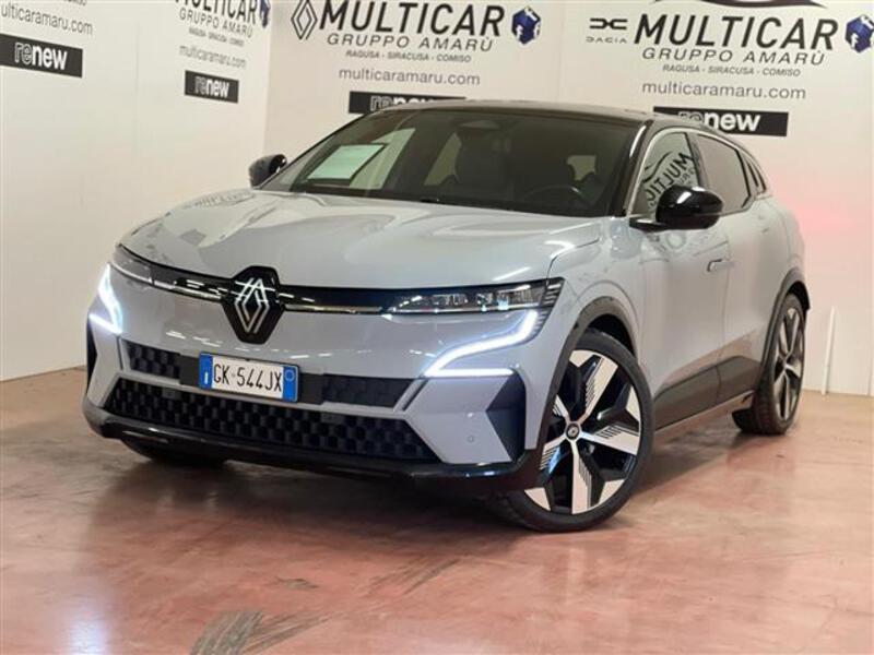 Renault Mégane