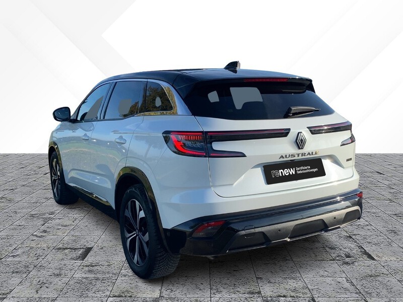 Fahrzeugabbildung Austral Techno E-Tech Full Hybrid 200 Bild 3 von 21