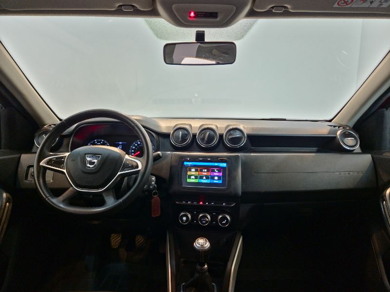 DACIA Duster 2021 — imagine 58