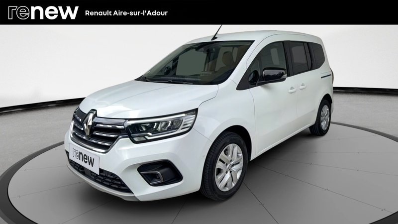 Renault Kangoo VP