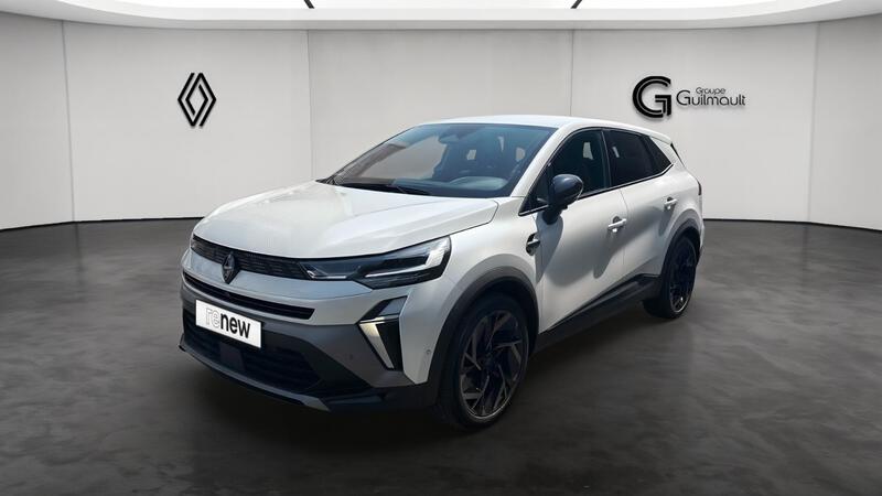Renault Symbioz