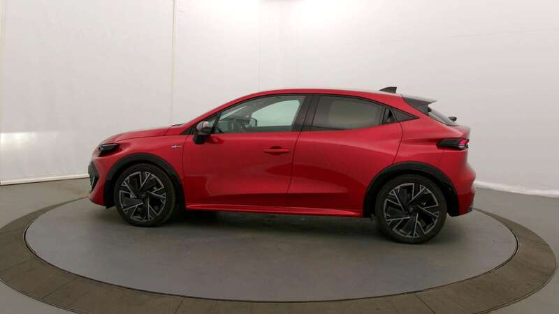Renault Clio VI