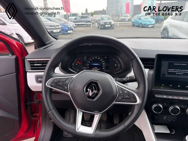 Renault Clio V