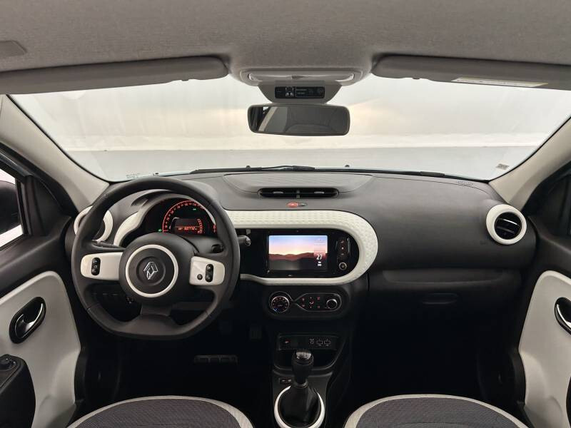 Renault Twingo III