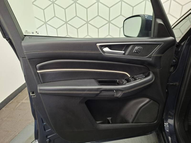 Ford S-MAX II