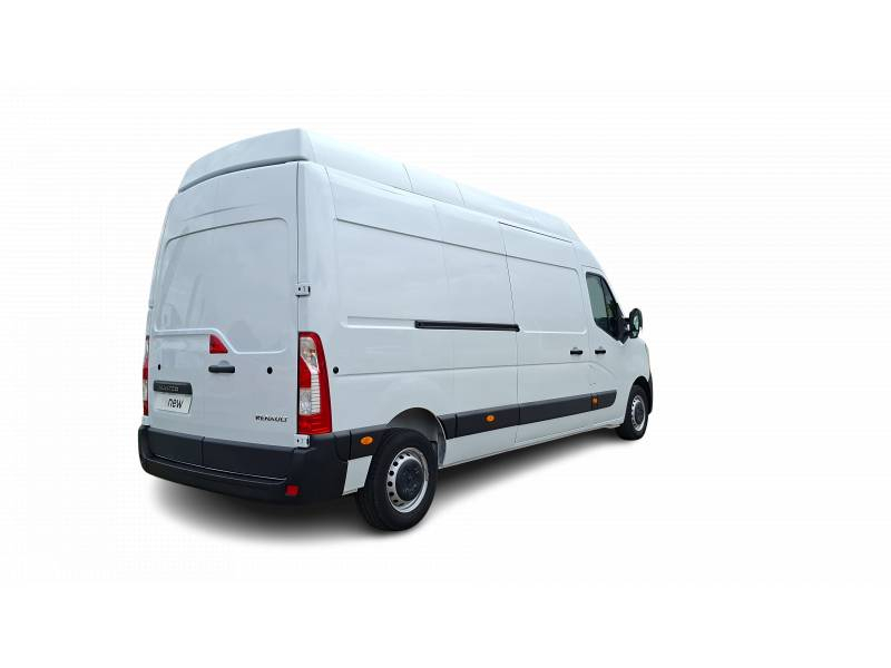 Renault Master III
