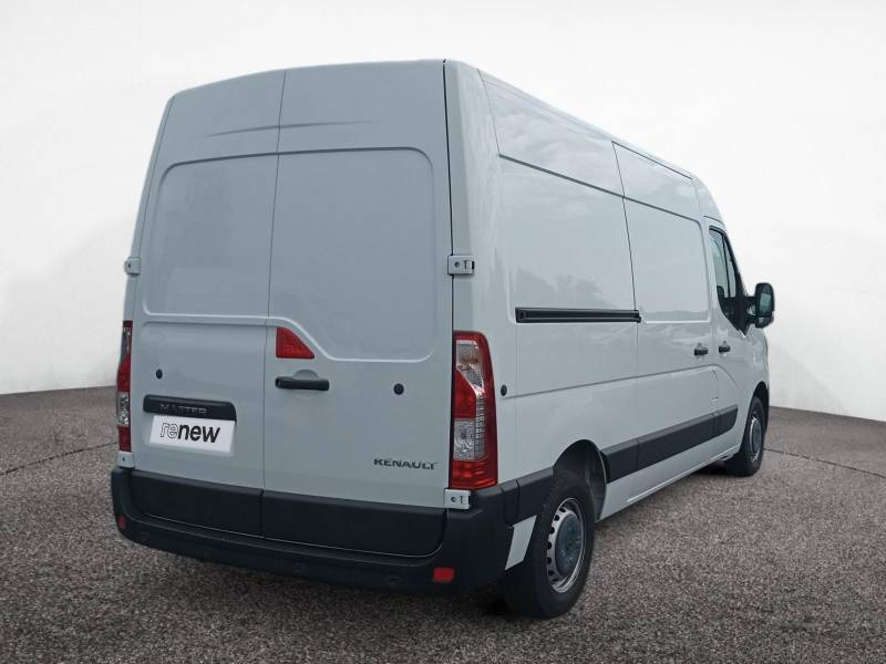 Renault Master III