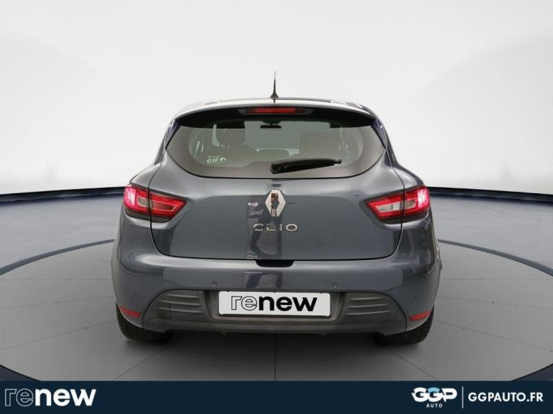 Renault Clio IV