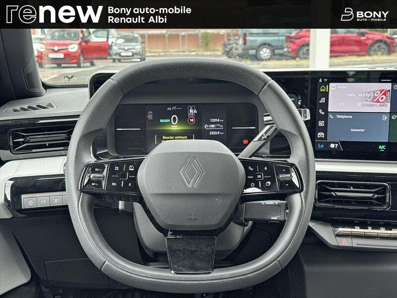 Renault R5 E-Tech Electrique