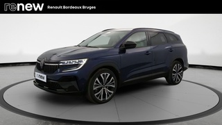 ESPACE VI