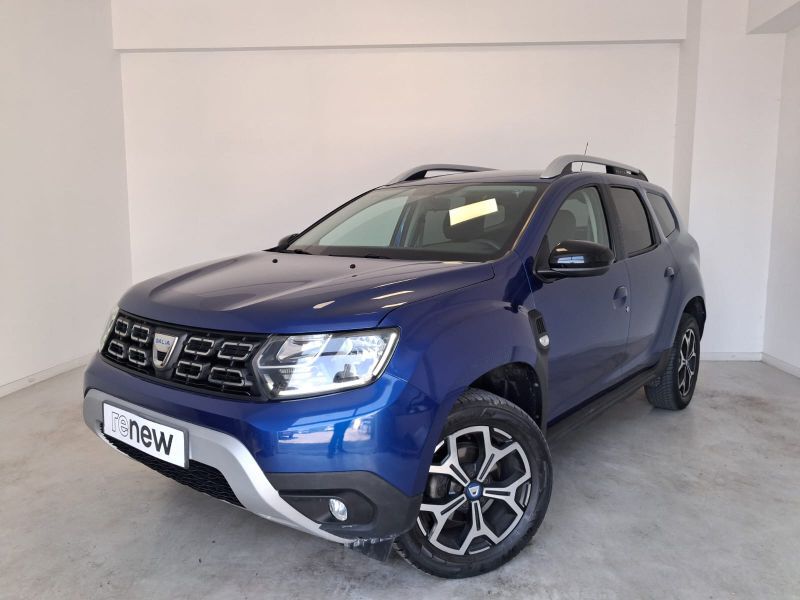 DACIA Duster 2019 — imagine 40