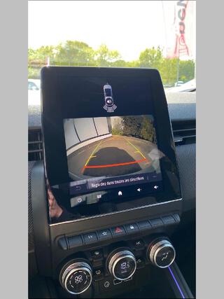 Vehicle 3D Image