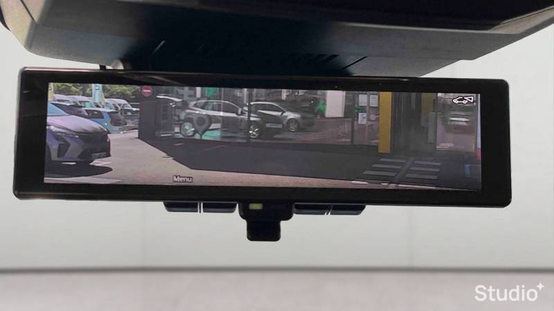 Renault Scenic E-Tech Electrique