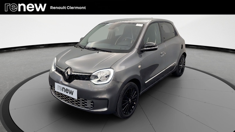 Renault Twingo III