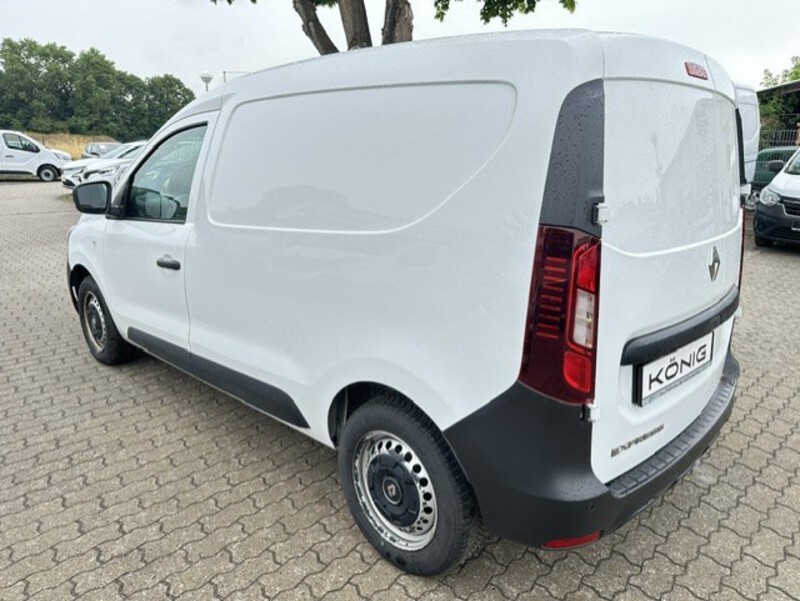 Renault Express